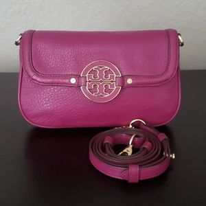 Tory Burch Amanda Convertable Crossbody